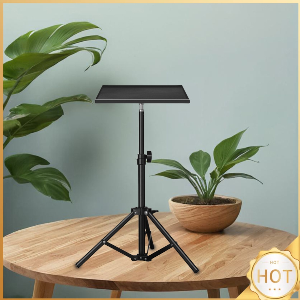 Projector Tripod Stand - Evrensel Dizüstü Bilgisayar Projektör Tripod Standı