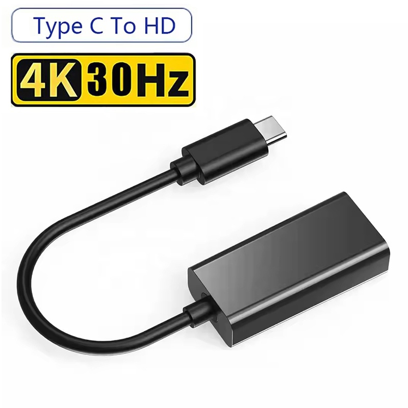 Hdmi Arc Cable - Type C - HDMI Uyumlu Adaptör