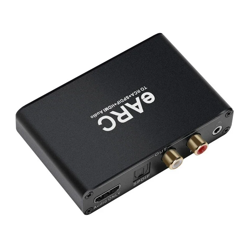Hdmi Arc Cable - 192KHz HDMI EARC ARC - RCA