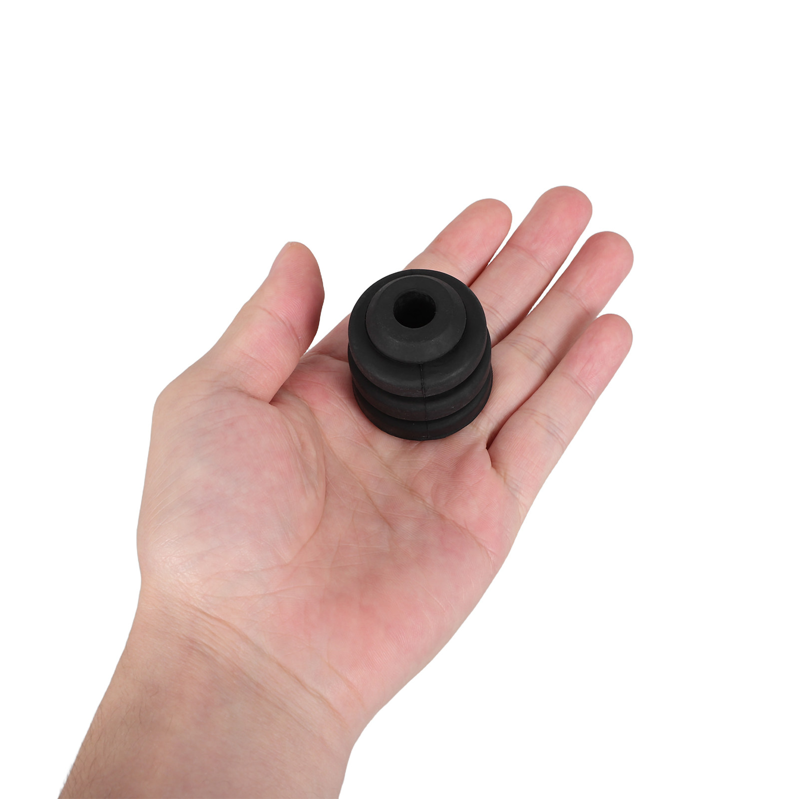 Noise Isolating Pad - 3 Adet Klima Titreşim Önleyici Taban,