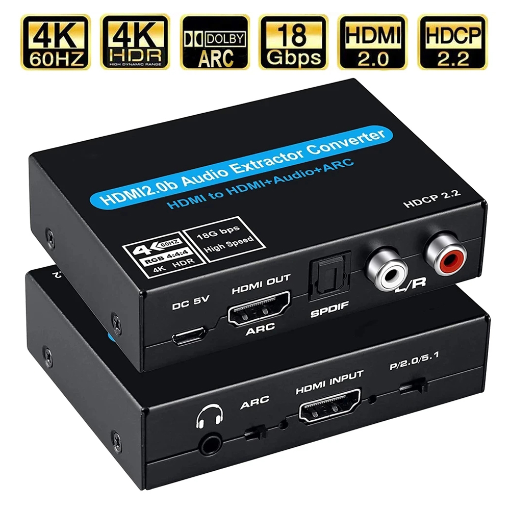 Hdmi Arc Cable - Yeni 4K 60Hz HDMI uyumlu 2.0