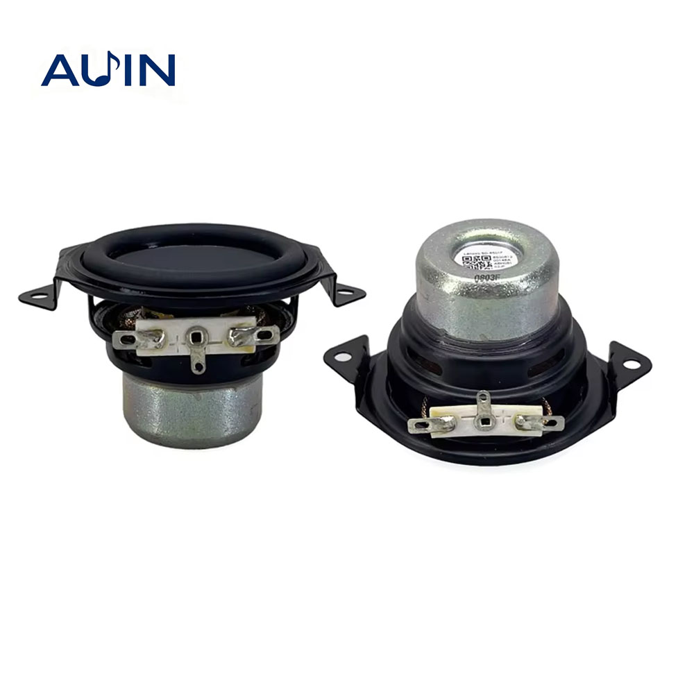 Home Cinema Complet - AUIN 2 adet 1.75 İnç 4