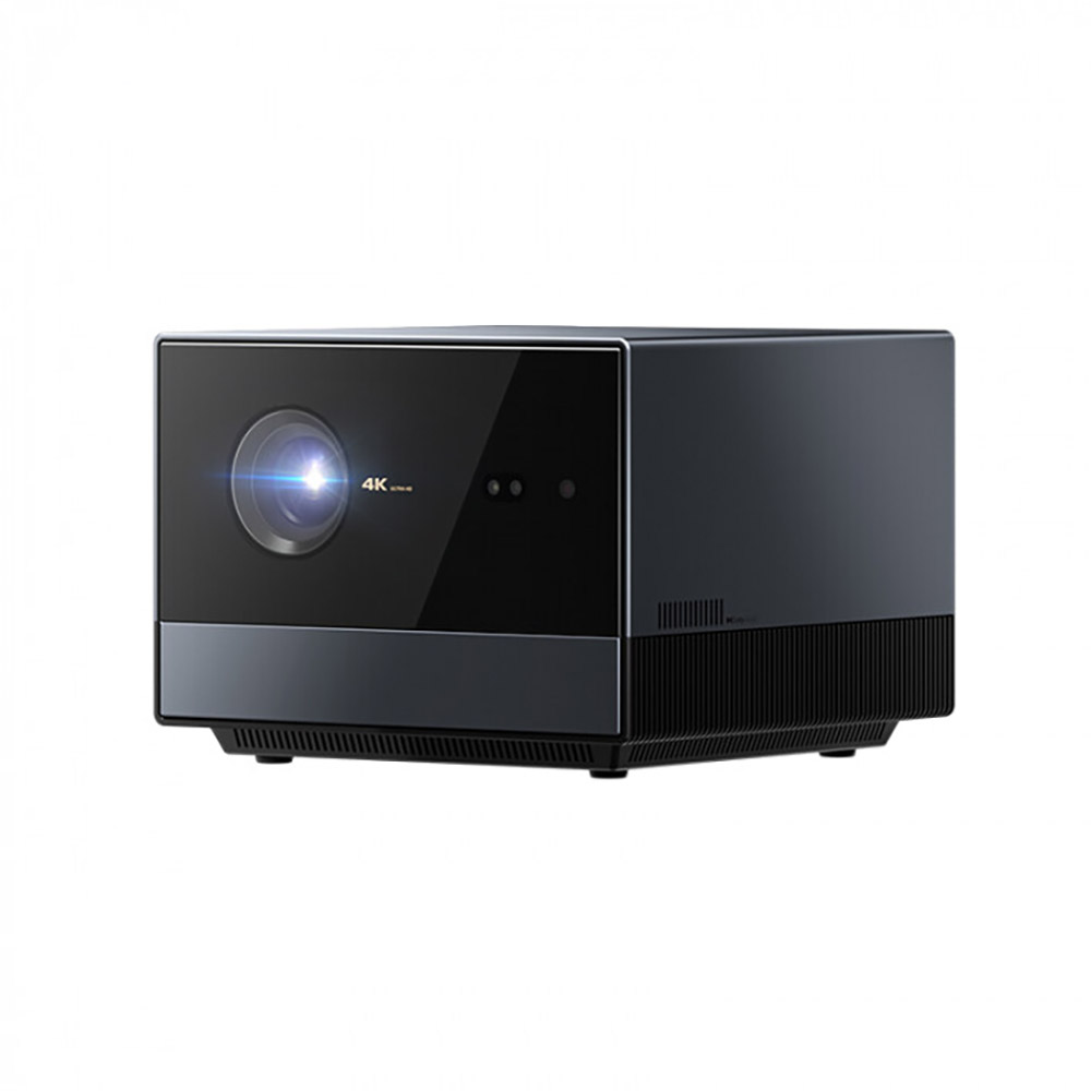 Home Cinema Laser Projector - F6 Projektör 4K Max 8K 4