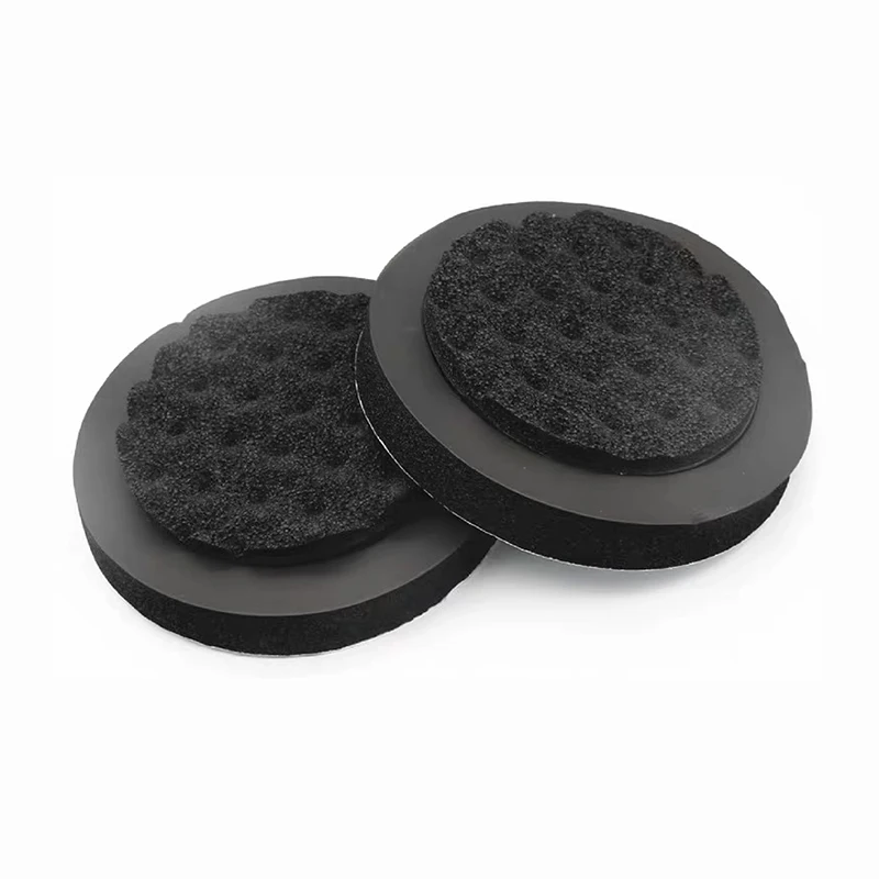 Noise Isolating Pad - 3M Yapışkanlı 6.5 inç Araba Kornası