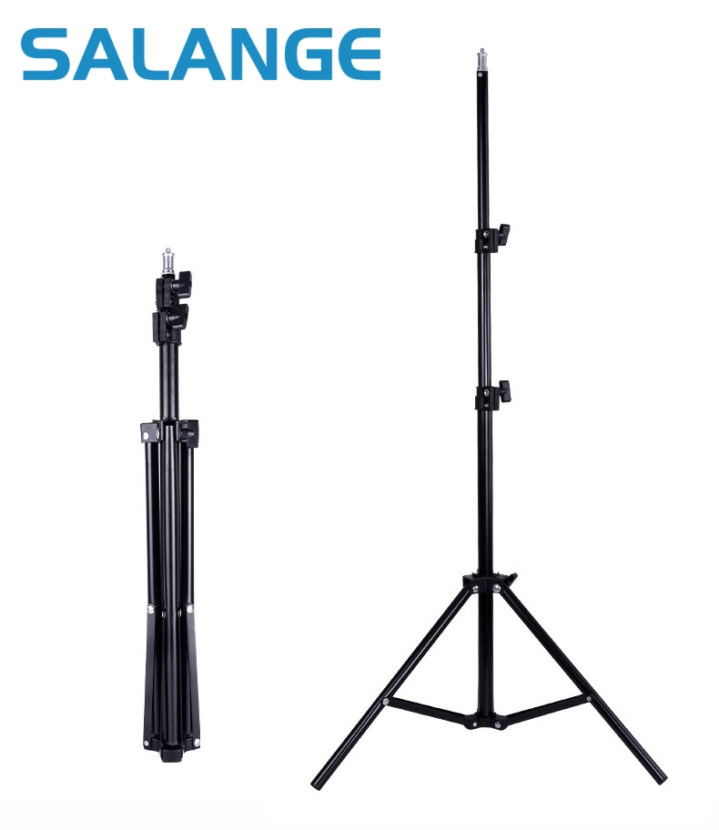 Projector Tripod Stand - Projektör Braketi Seyahat Tripod 1/4 Vidalı