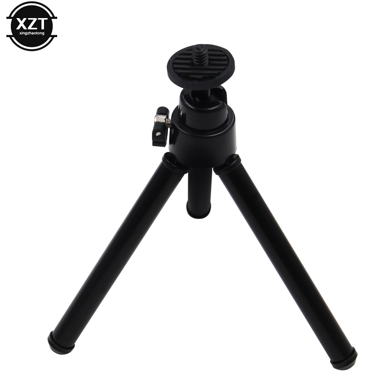 Projector Tripod Stand - Evrensel Taşınabilir Mini Esnek Tripod 2