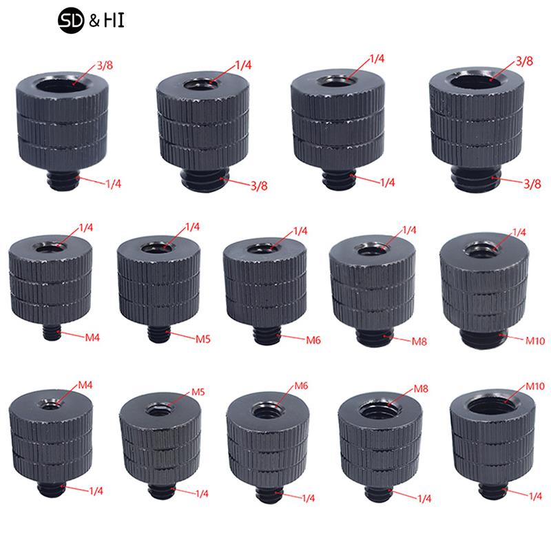 Projector Tripod Stand - 1/4 M4 M5 M6 M8 M10