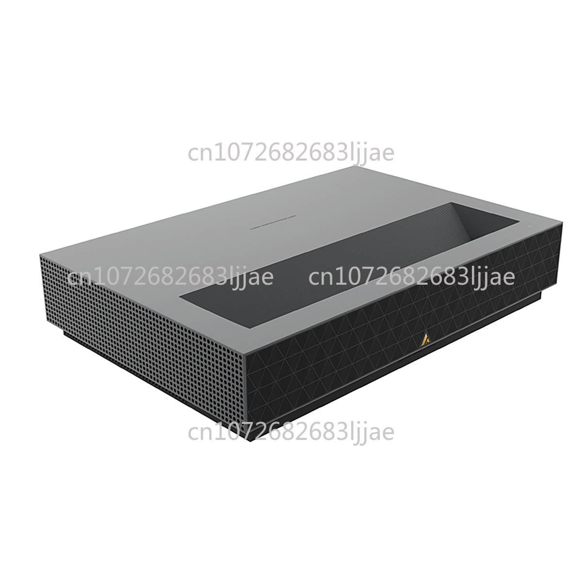 Home Cinema Laser Projector - 4K Sinema Pro Lazer Projeksiyon TV