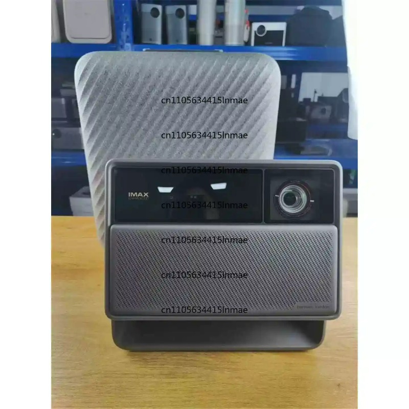 Home Cinema Laser Projector - Oyun DLP Ev Sineması RS20 Plus
