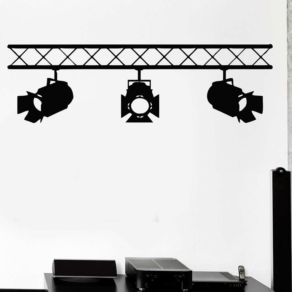 Film Stüdyosu Sinema Işıkları  - Home Cinema Wall Lights incelemesi ve fiyatı