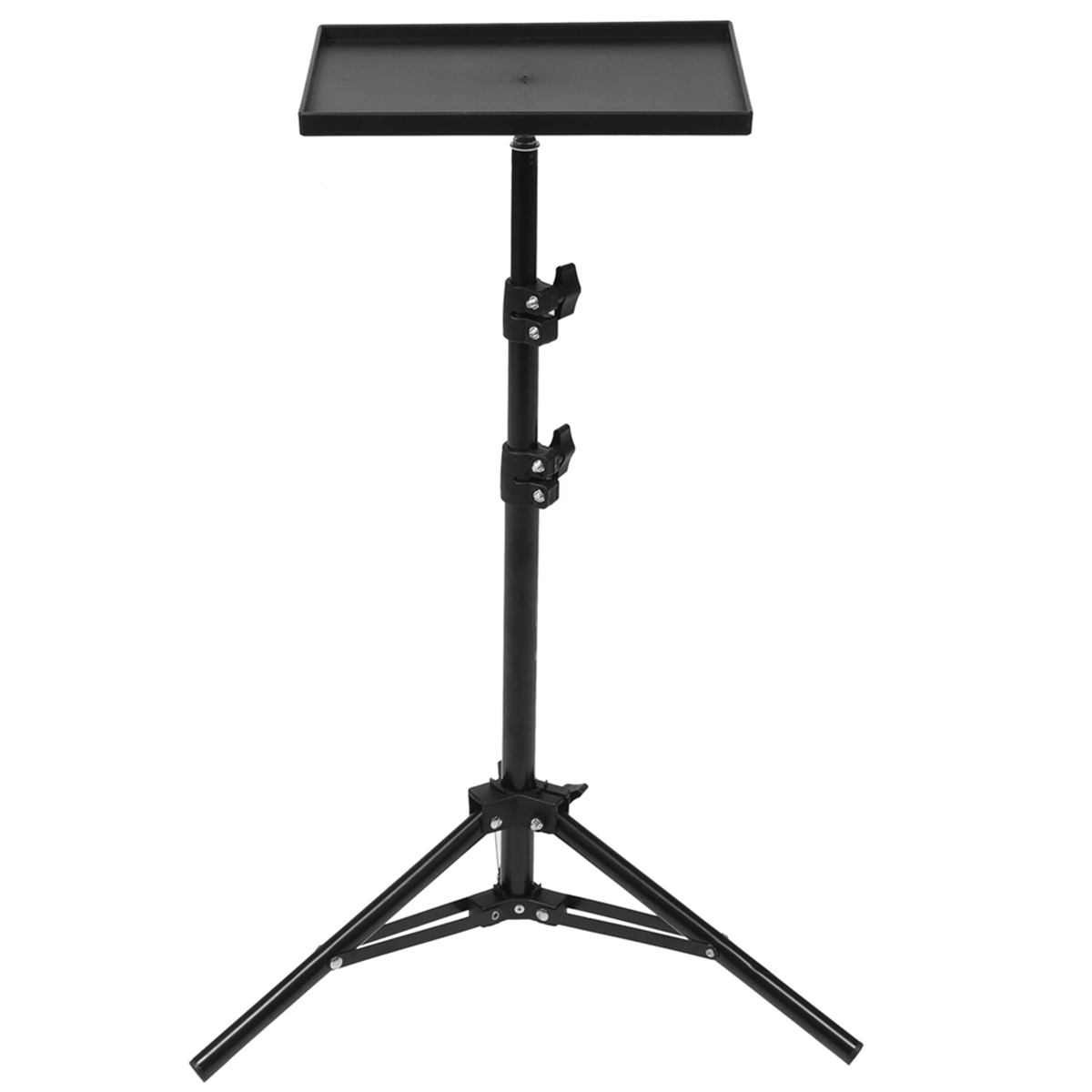 DT797~Projektör Tepsi Standı K - Projector Tripod Stand incelemesi ve fiyatı