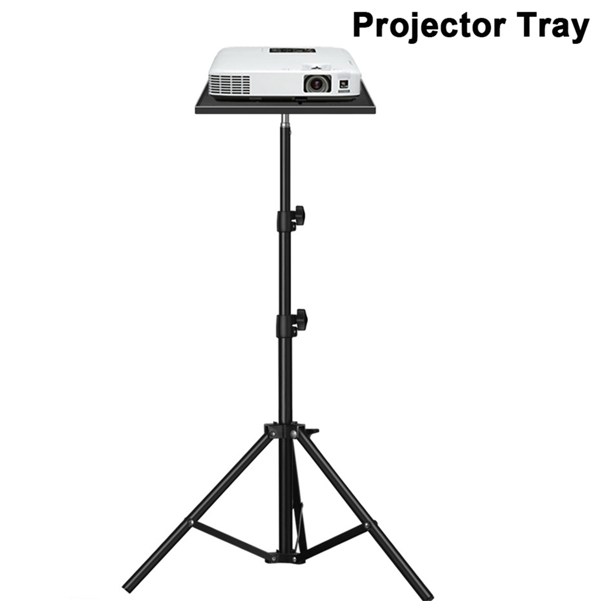 DT797~Projektör Tepsi Standı K - Projector Tripod Stand incelemesi ve fiyatı