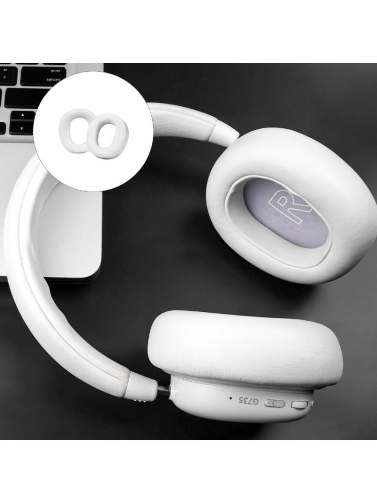 652F G735 Kulaklıklar Için Yed - Noise Isolating Pad incelemesi ve fiyatı