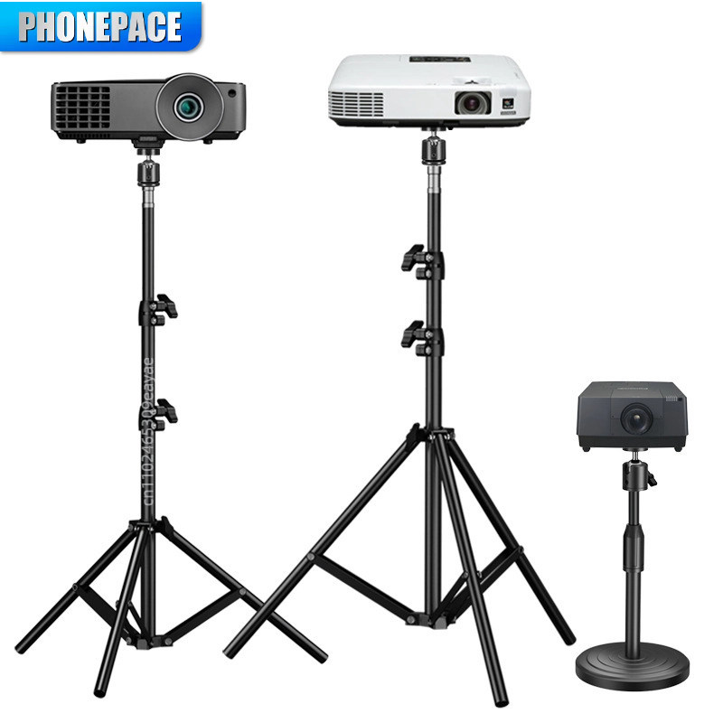 PHONEPACE Katlanabilir Tripod  - Projector Tripod Stand incelemesi ve fiyatı