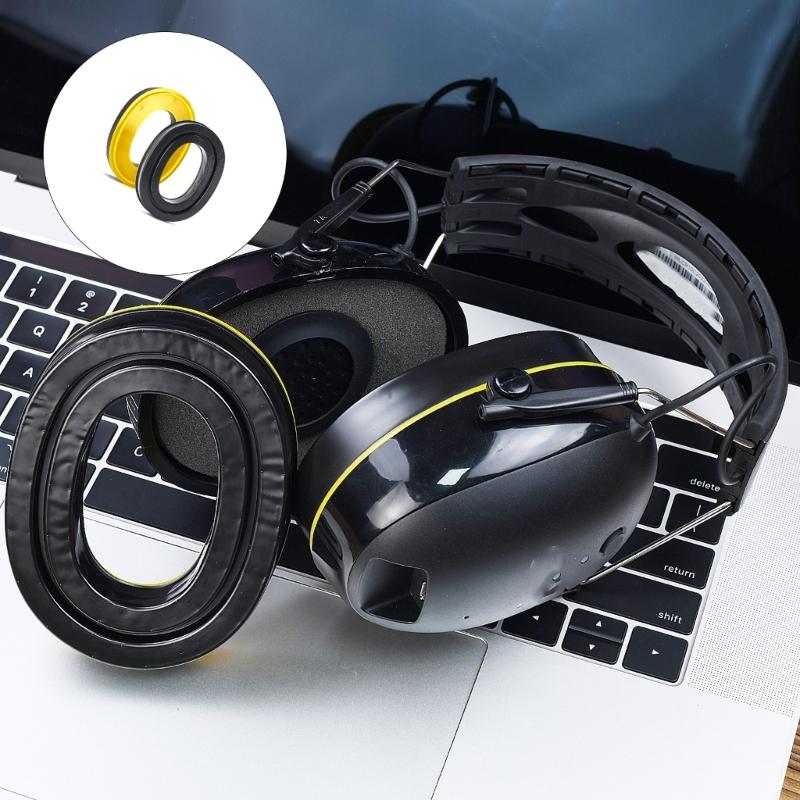 Yumuşak Yedek Kulak Pedleri Gü - Noise Isolating Pad incelemesi ve fiyatı