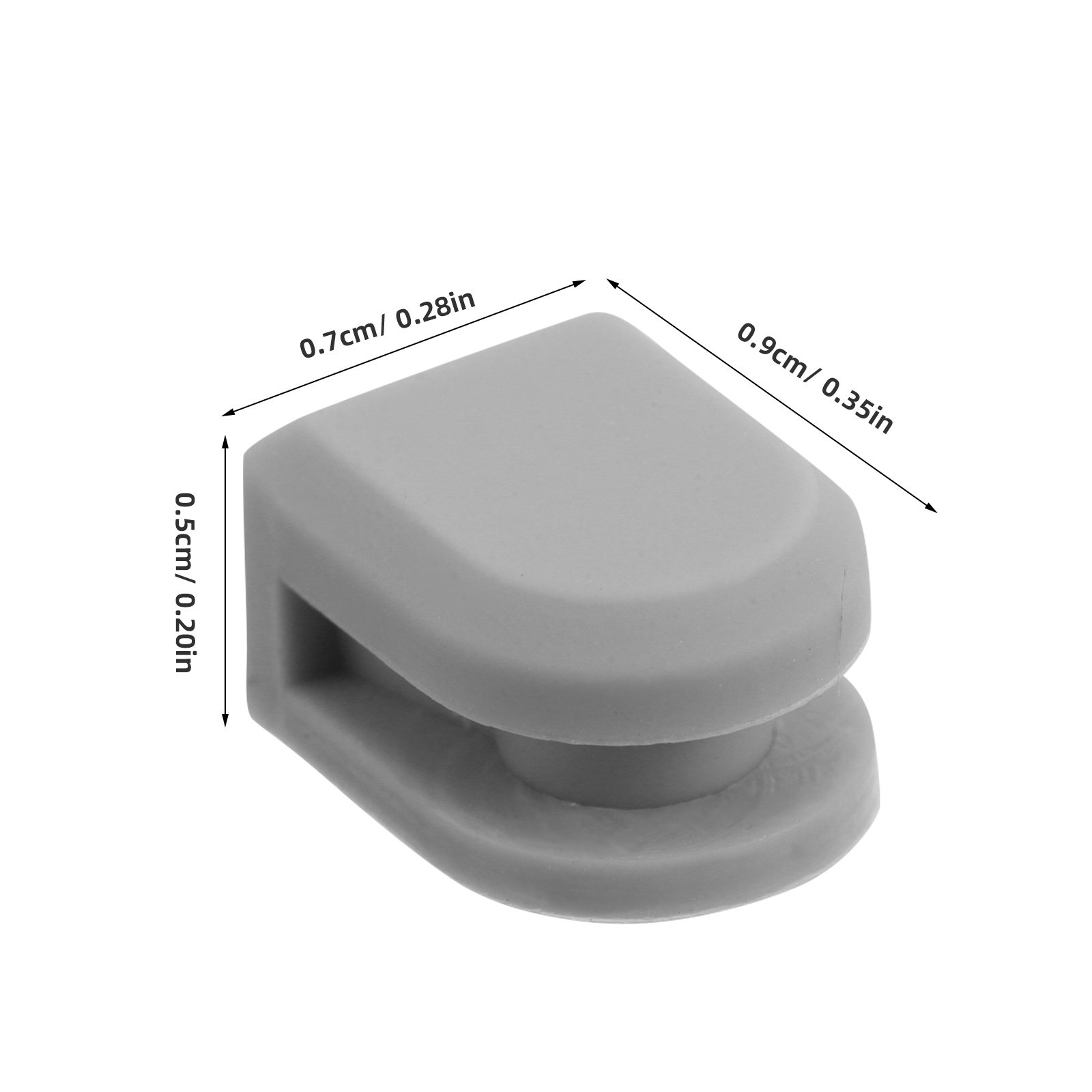 2 Adet Silikon Döner Tabla Yal - Noise Isolating Pad incelemesi ve fiyatı