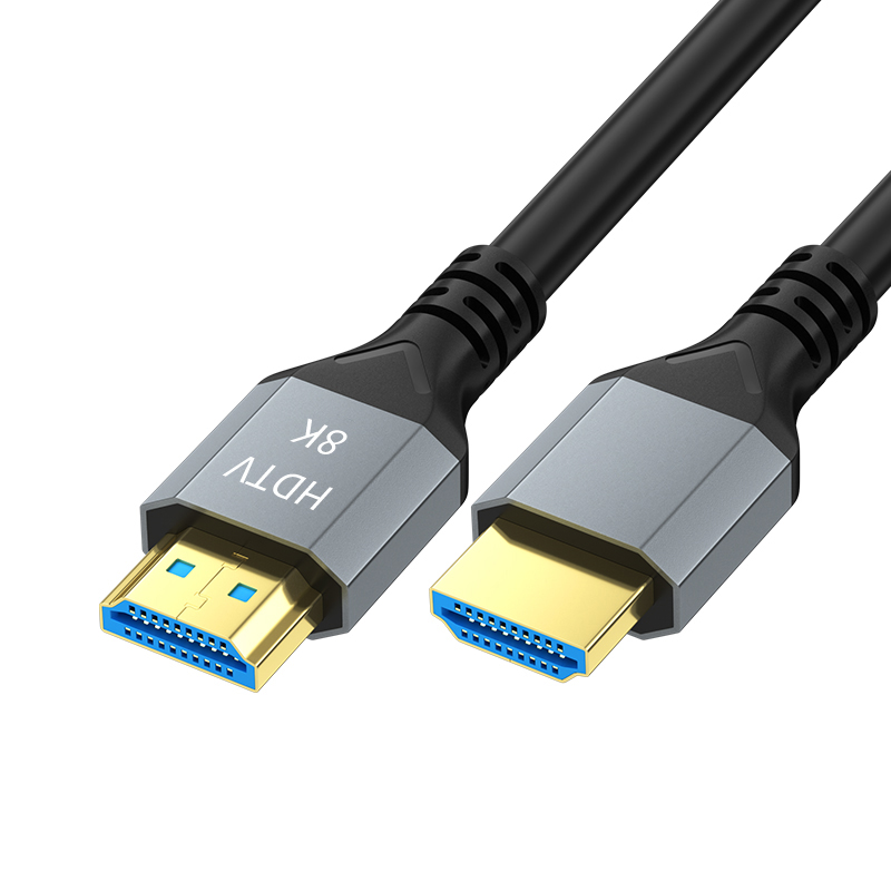 8K HDMI 2.1 Kablo 4K@120Hz 8K@ - Hdmi Arc Cable incelemesi ve fiyatı