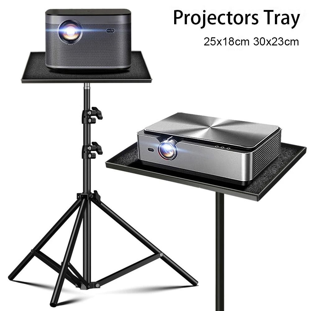 1 Adet Yeni Siyah Projektör Te - Projector Tripod Stand incelemesi ve fiyatı