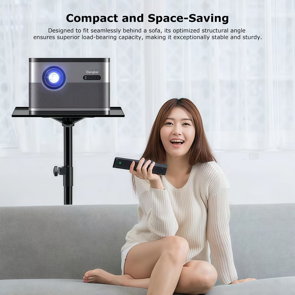 Everycom Projektör Platformu T - Projector Tripod Stand incelemesi ve fiyatı