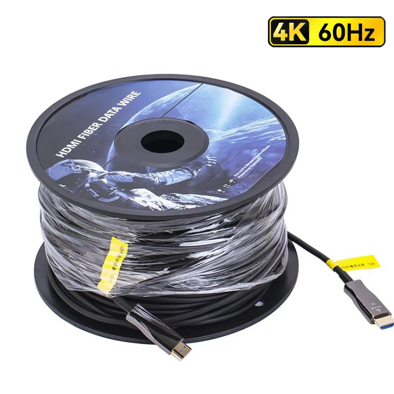 4K 60Hz AOC HDMI 2.0 Fiber Opt - Hdmi Arc Cable incelemesi ve fiyatı