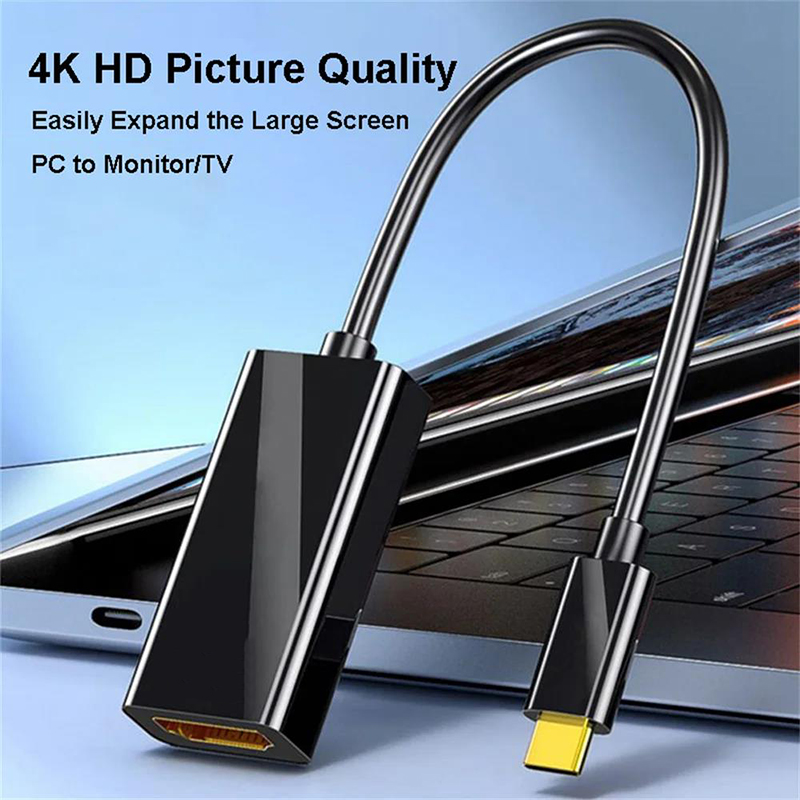 Type C - HDMI Uyumlu Adaptör 4 - Hdmi Arc Cable incelemesi ve fiyatı