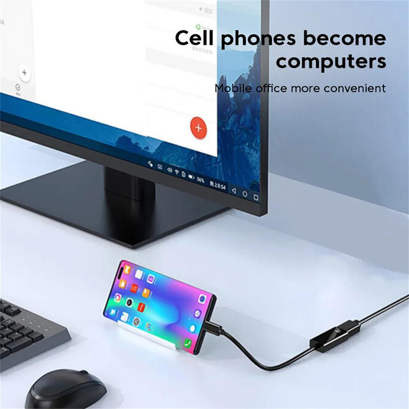Type C - HDMI Uyumlu Adaptör 4 - Hdmi Arc Cable incelemesi ve fiyatı