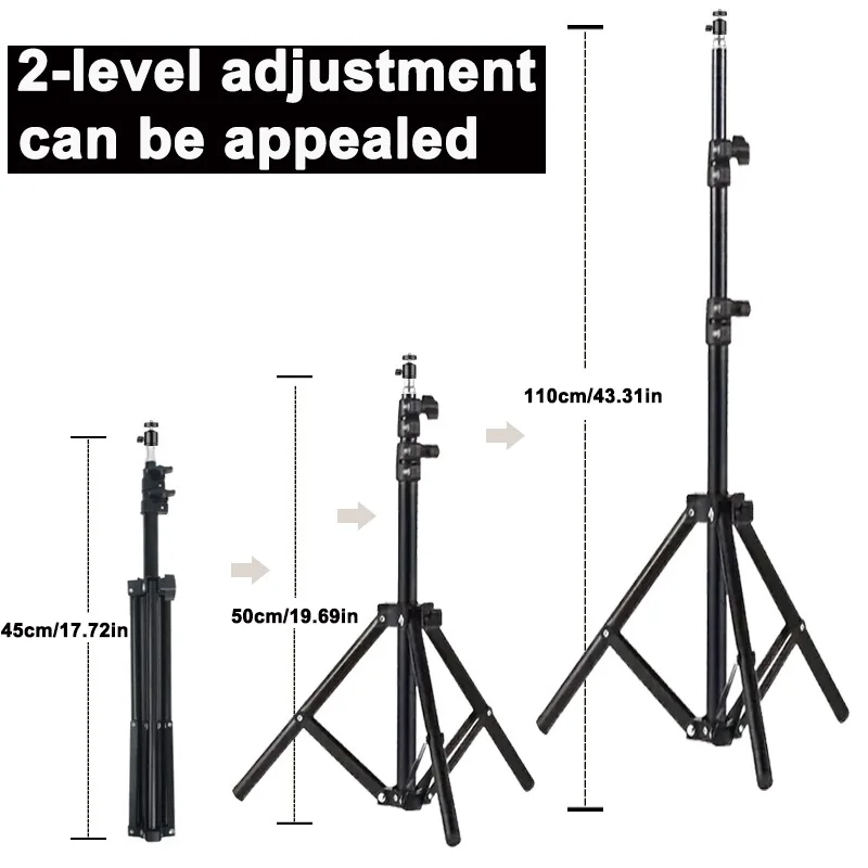 110 cm Evrensel Taşınabilir Br - Projector Tripod Stand incelemesi ve fiyatı