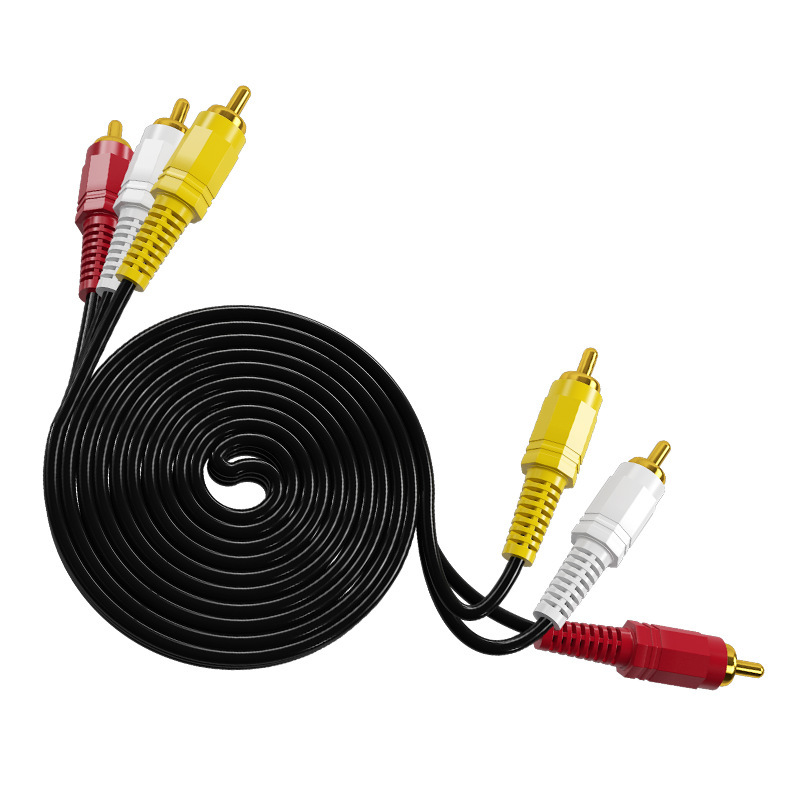 20M 15M 10M 5M 3M 3RCA - 3RCA  - Video Home Cinema incelemesi ve fiyatı