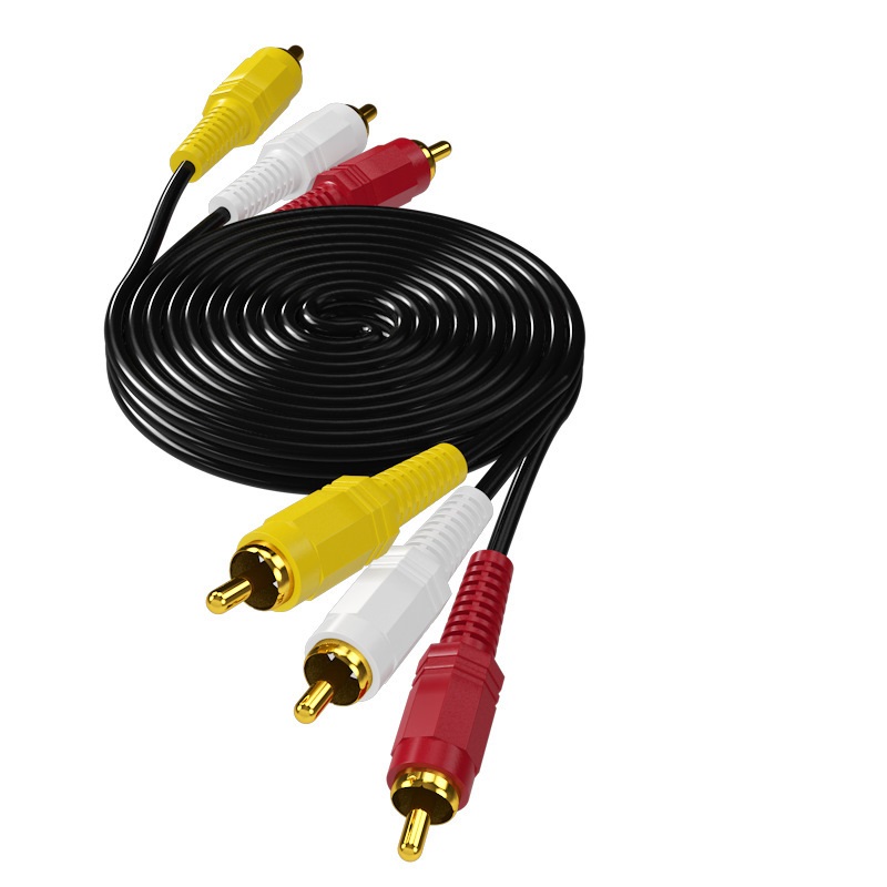 20M 15M 10M 5M 3M 3RCA - 3RCA  - Video Home Cinema incelemesi ve fiyatı