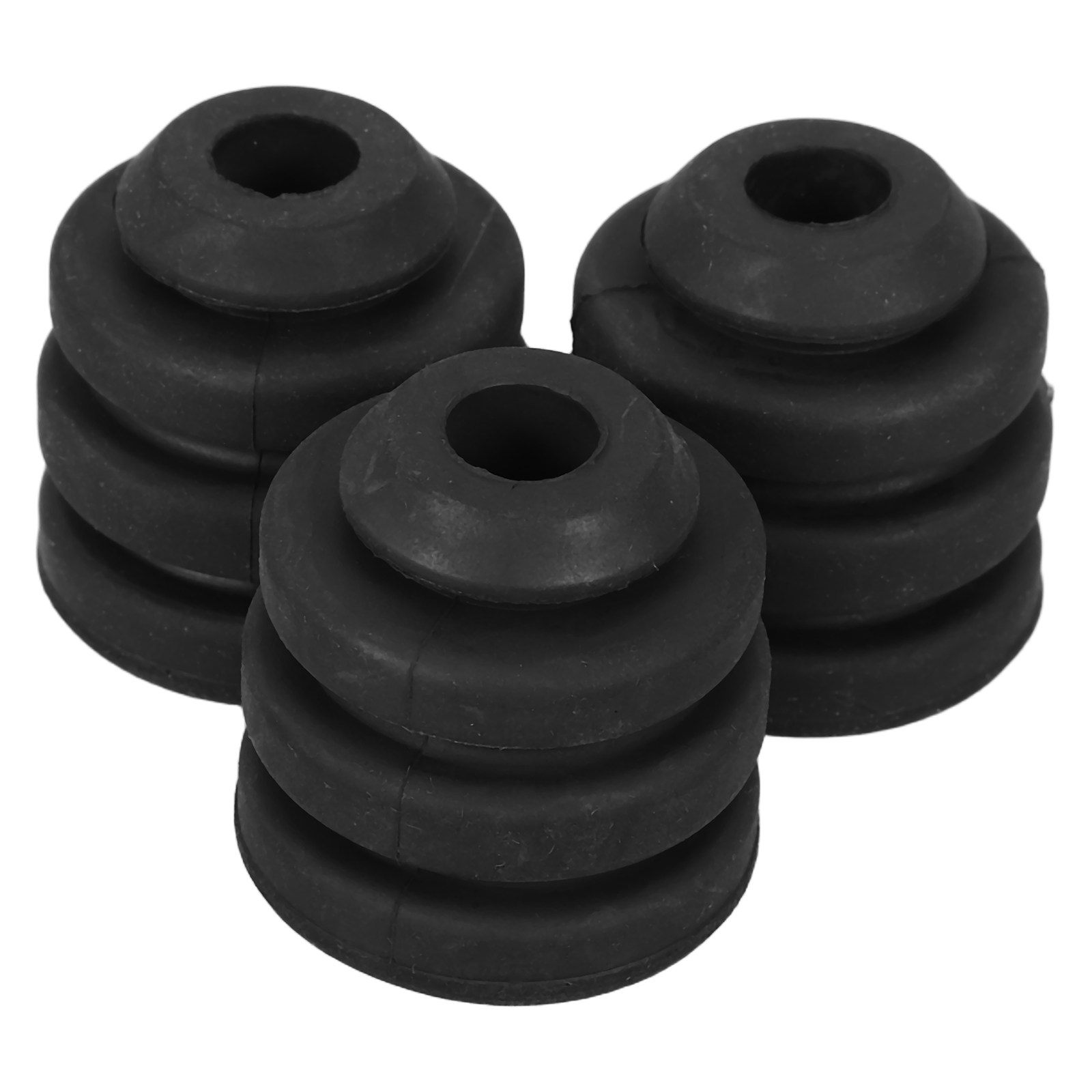 3 Adet Klima Titreşim Önleyici - Noise Isolating Pad incelemesi ve fiyatı