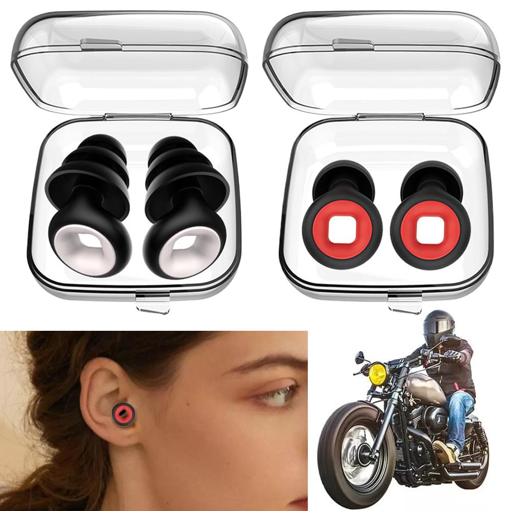Motosiklet 27dB Gürültü Azaltı - Noise Isolating Pad incelemesi ve fiyatı