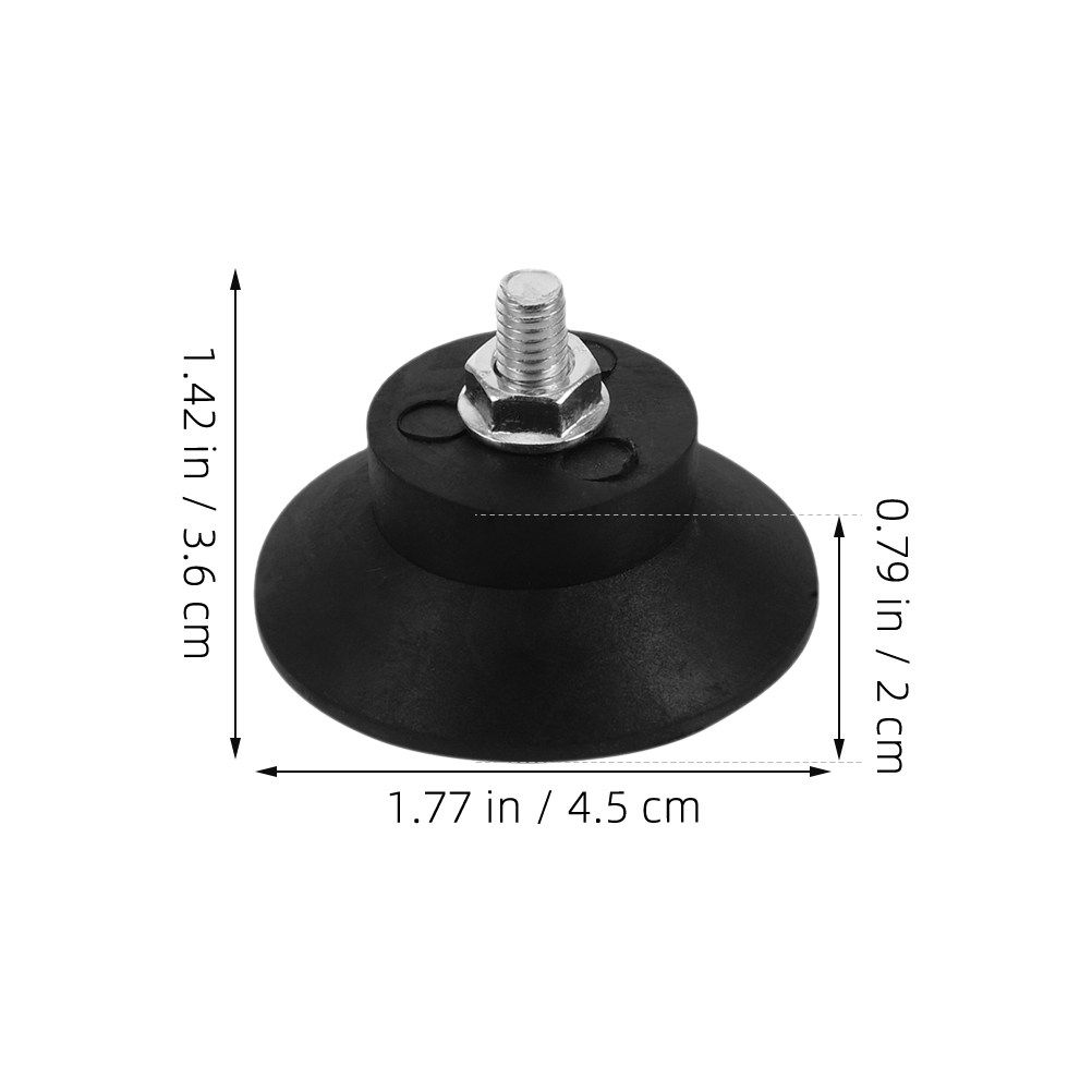 4 Adet Dişli Kauçuk Ayak Pedi, - Noise Isolating Pad incelemesi ve fiyatı