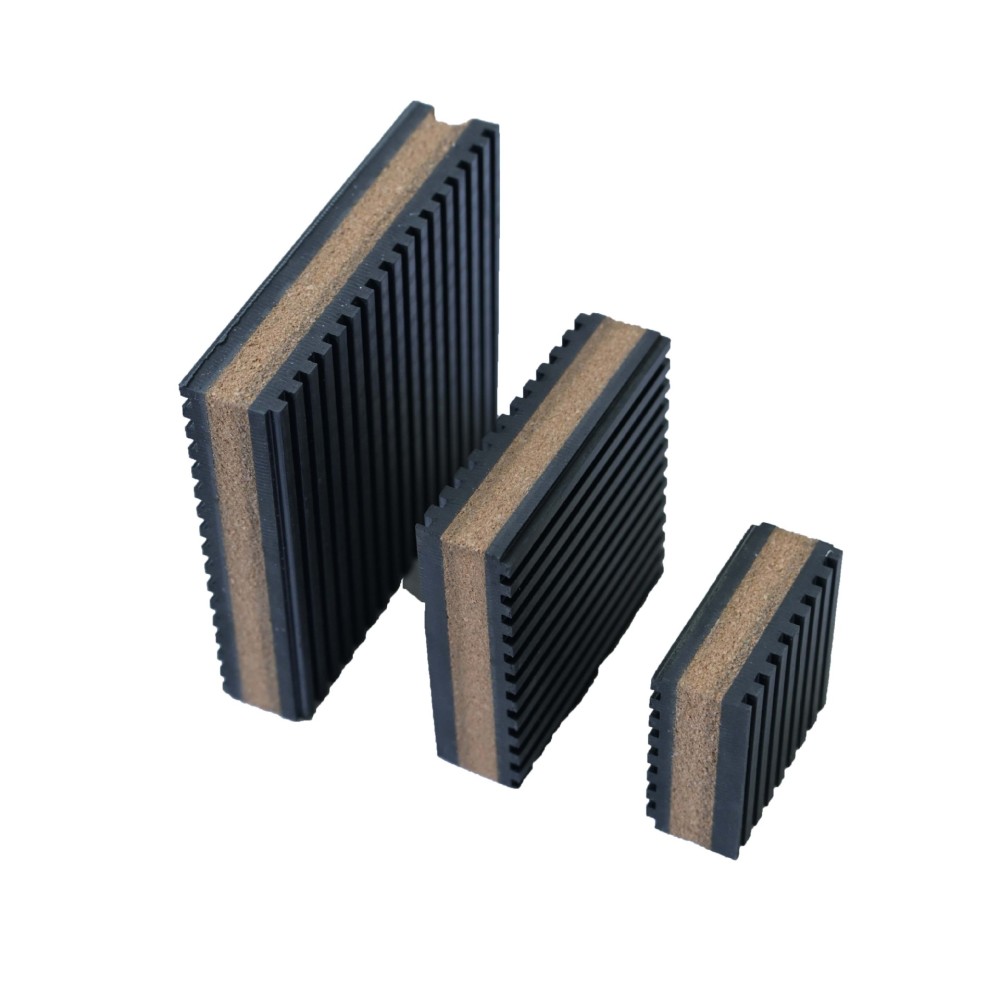 Yüksek Performanslı Kauçuk EVA - Noise Isolating Pad incelemesi ve fiyatı