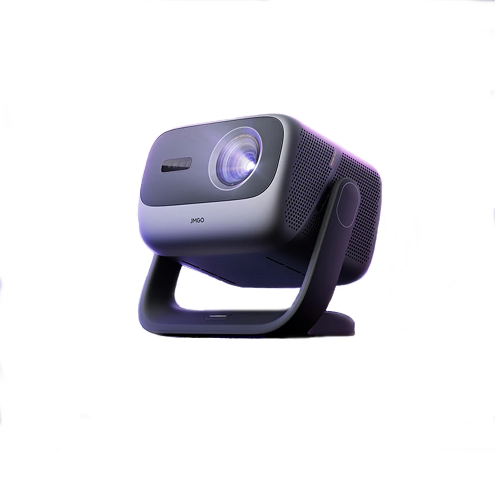 JMGO N3 Ultra Max MALC 3.0 Üçl - Home Cinema Laser Projector incelemesi ve fiyatı
