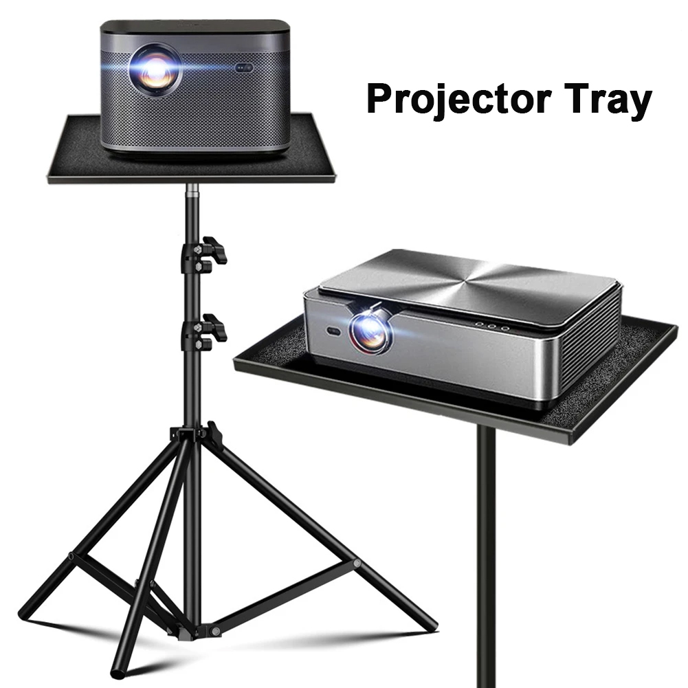 Projektör Tepsisi Standı Zemin - Projector Tripod Stand incelemesi ve fiyatı