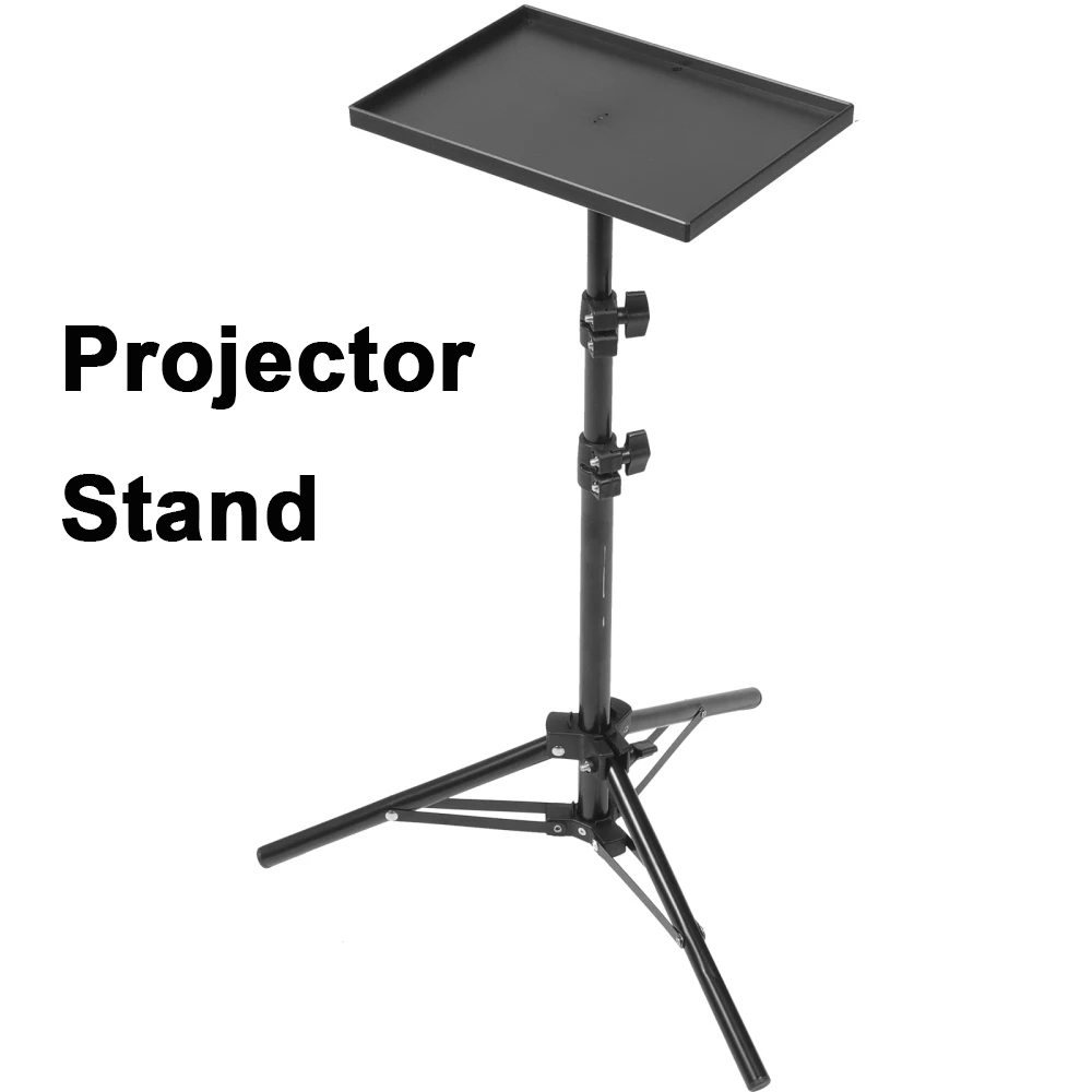 Projektör Tepsisi Standı Zemin - Projector Tripod Stand incelemesi ve fiyatı
