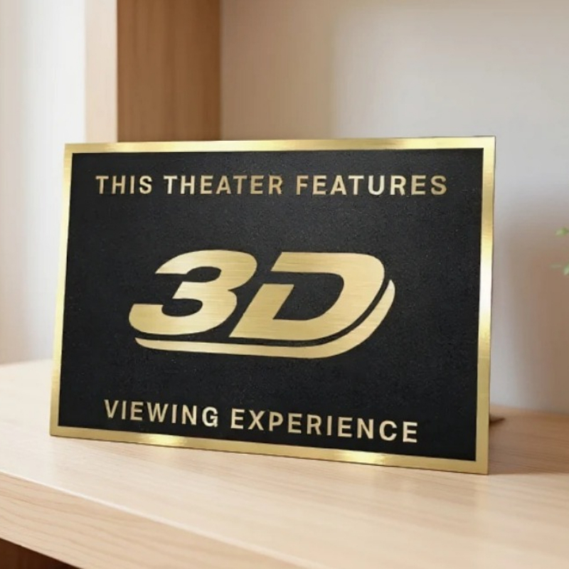Vintage Tarzı Ev Sineması Tabe - Home Cinema Room Accessories incelemesi ve fiyatı
