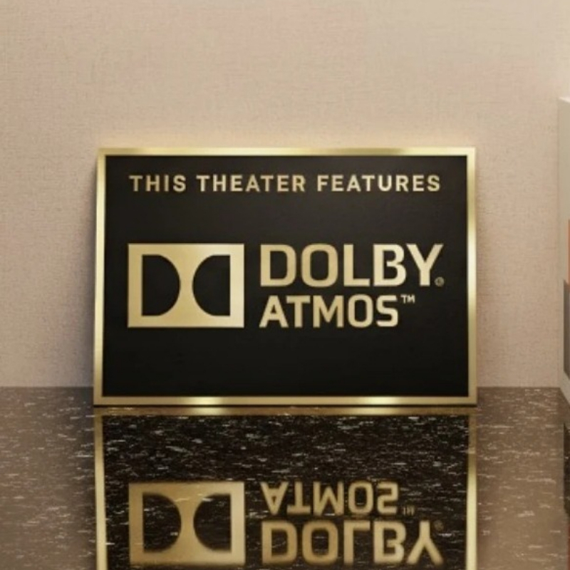 Vintage Tarzı Ev Sineması Tabe - Home Cinema Room Accessories incelemesi ve fiyatı