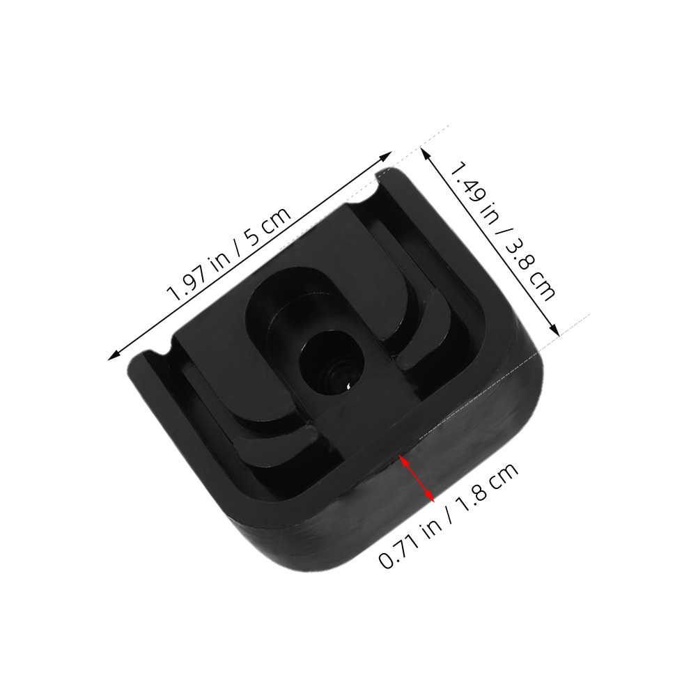Klima Dış Ünitesi için 8 Adet  - Noise Isolating Pad incelemesi ve fiyatı