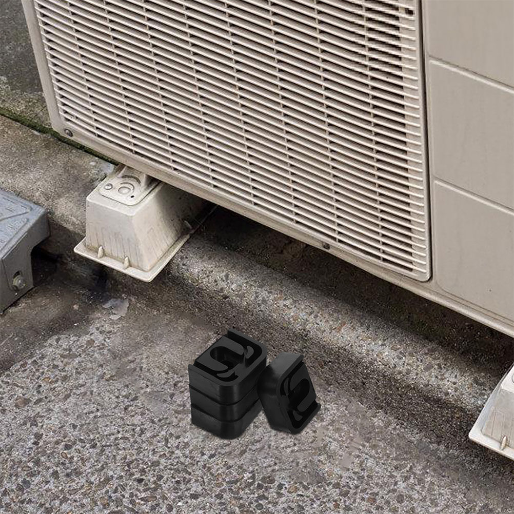 Klima Dış Ünitesi için 8 Adet  - Noise Isolating Pad incelemesi ve fiyatı