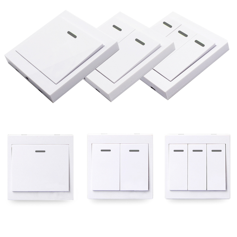 Akıllı ev duvar paneli uzaktan - Home Cinema Wall Lights incelemesi ve fiyatı