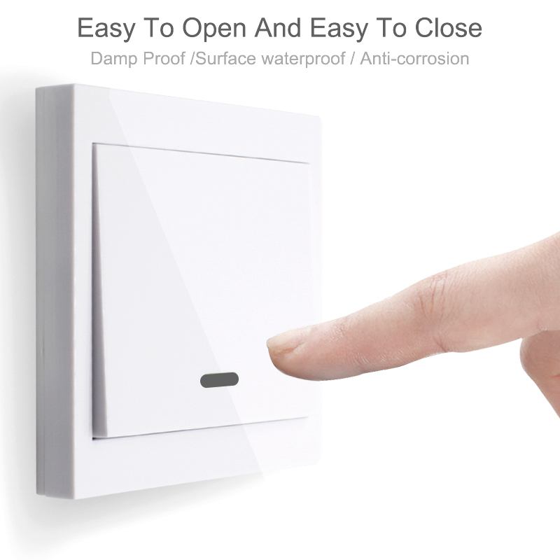 Akıllı ev duvar paneli uzaktan - Home Cinema Wall Lights incelemesi ve fiyatı