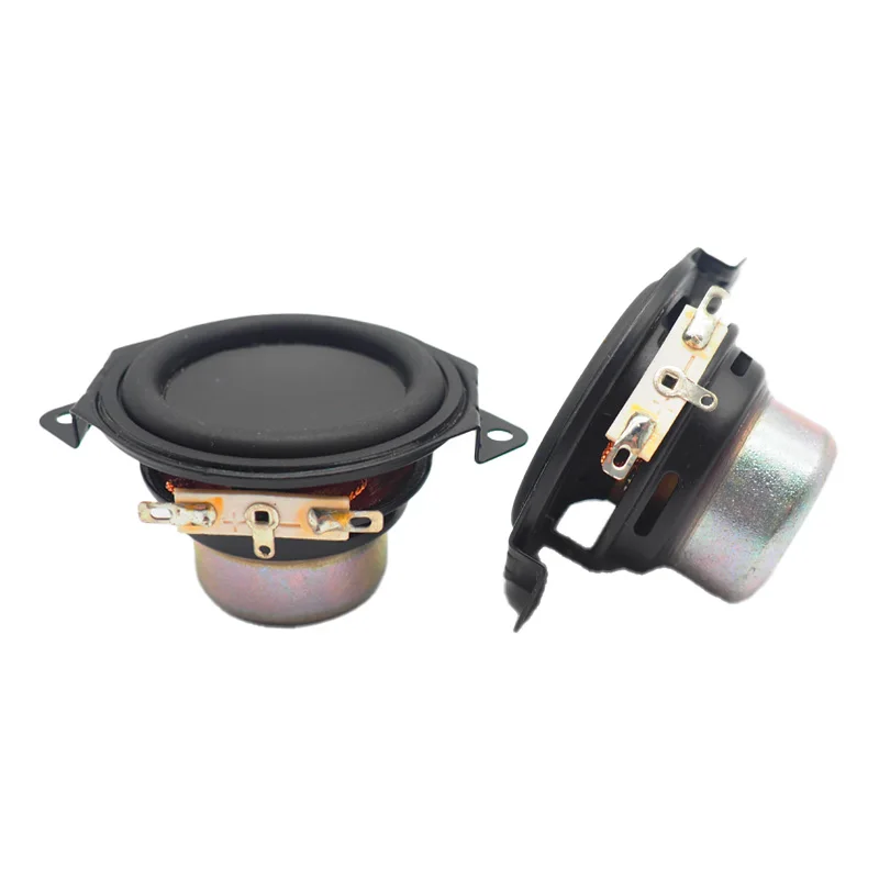 AUIN 2 adet 1.75 İnç 4 Ohm 30  - Home Cinema Complet incelemesi ve fiyatı