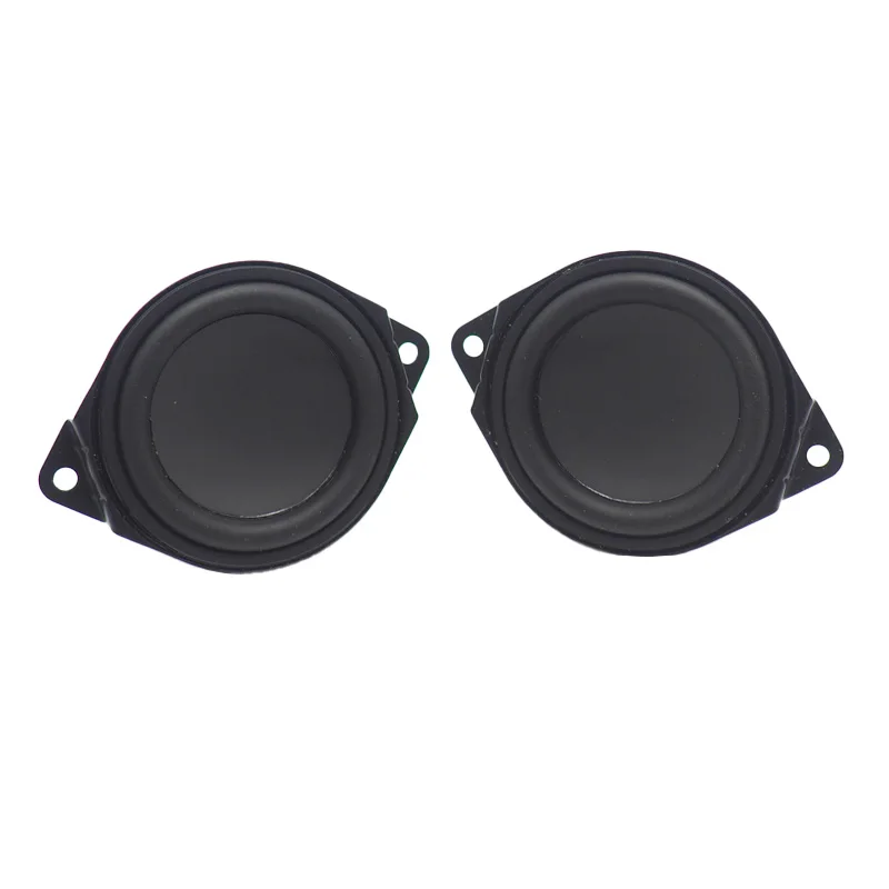 AUIN 2 adet 1.75 İnç 4 Ohm 30  - Home Cinema Complet incelemesi ve fiyatı