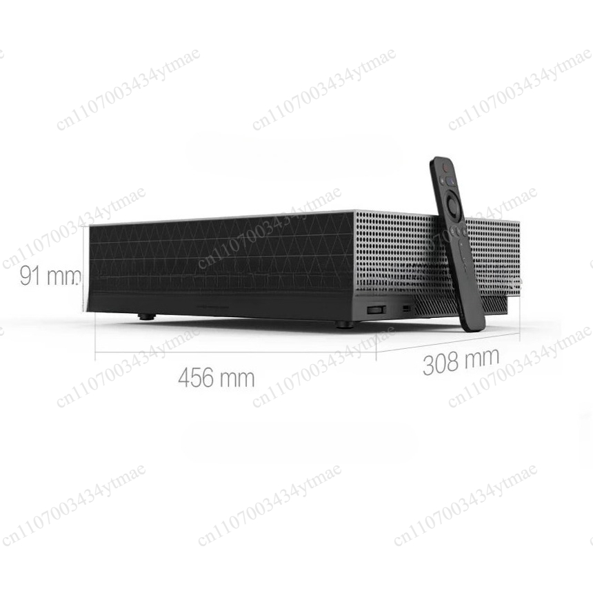 2400 ANSI Lümen 4K Lazer Proje - Home Cinema Laser Projector incelemesi ve fiyatı
