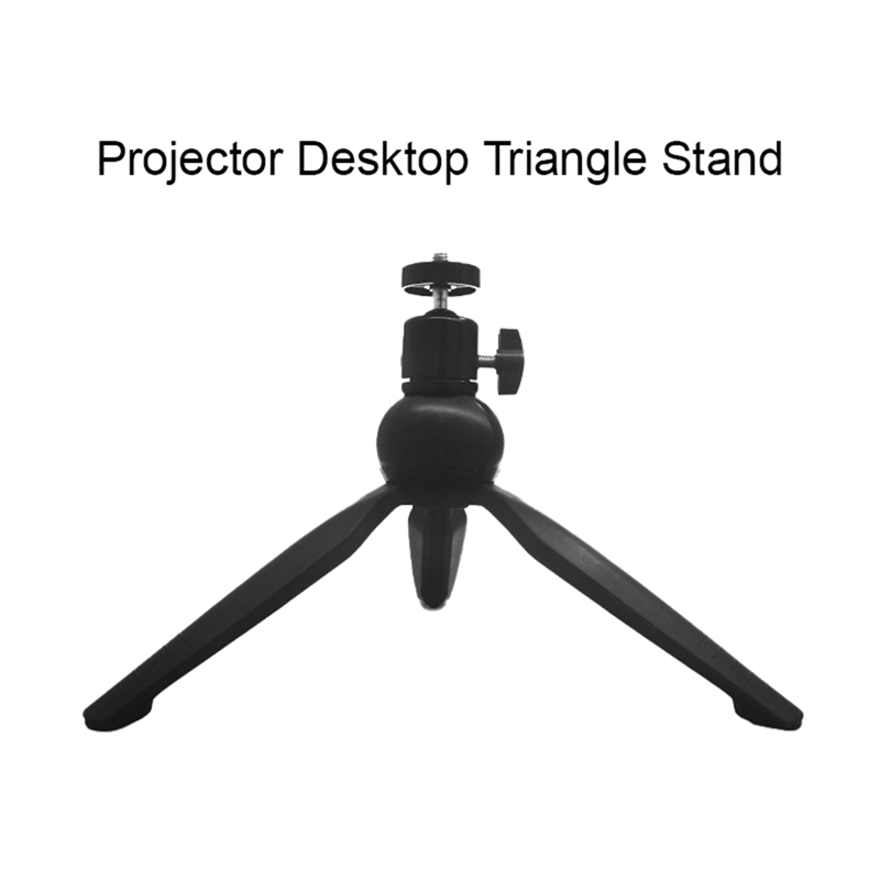 AC57 projektör cep telefonu st - Projector Tripod Stand incelemesi ve fiyatı