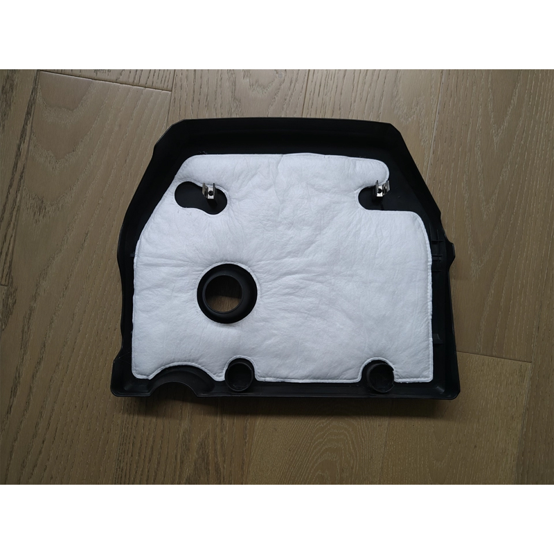 Araba Motor Yalıtımı Mazda 6 M - Noise Isolating Pad incelemesi ve fiyatı