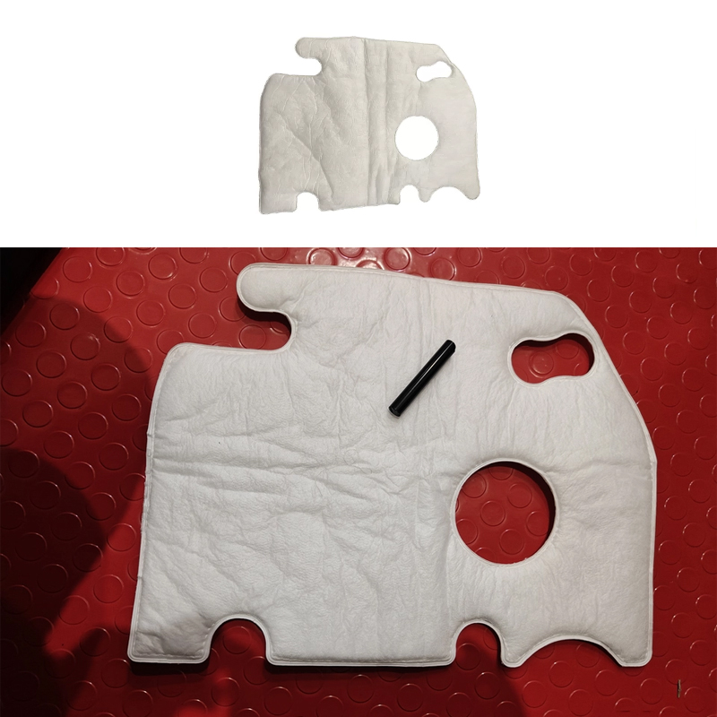 Araba Motor Yalıtımı Mazda 6 M - Noise Isolating Pad incelemesi ve fiyatı