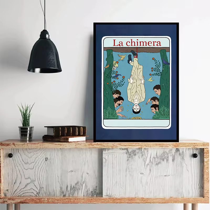La mera Film posterler komedi  - Home Cinema Room Accessories incelemesi ve fiyatı