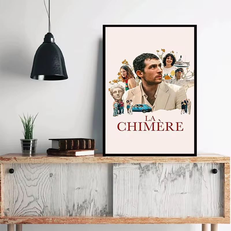 La mera Film posterler komedi  - Home Cinema Room Accessories incelemesi ve fiyatı